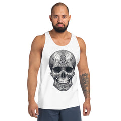 Rockstar Line-Tanktop für Herren