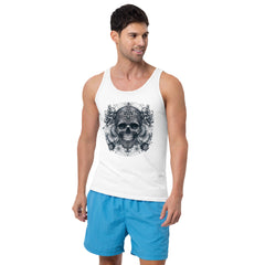 Rockstar Line-Tanktop für Herren