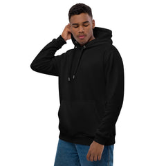 Rockstar Line- Bio Kapuzenpullover