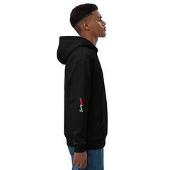 Rockstar Line- Bio Kapuzenpullover