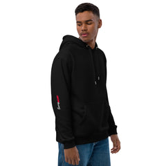 Rockstar Line- Bio Kapuzenpullover