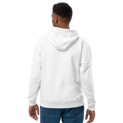 Rockstar Line-Hochwertiger Bio Kapuzenpullover