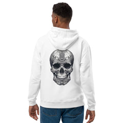 Rockstar Line- Bio Kapuzenpullover