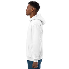 Rockstar Line- Bio Kapuzenpullover