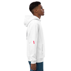 Rockstar Line- Bio Kapuzenpullover