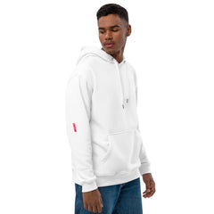 Rockstar Line- Bio Kapuzenpullover