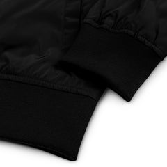 Black Line -Premium Jacke (recycled)