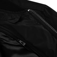 Black Line -Premium Jacke (recycled)