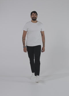 Men's Premium Cotton T-Shirt.mp4