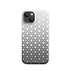 Geometric Line - Snapcase iPhone®-Hülle