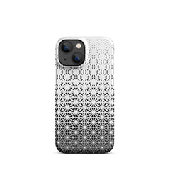 Geometric Line - Snapcase iPhone®-Hülle