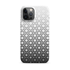 Geometric Line - Snapcase iPhone®-Hülle