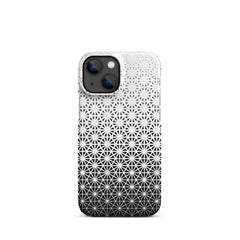 Geometric Line - Snapcase iPhone®-Hülle