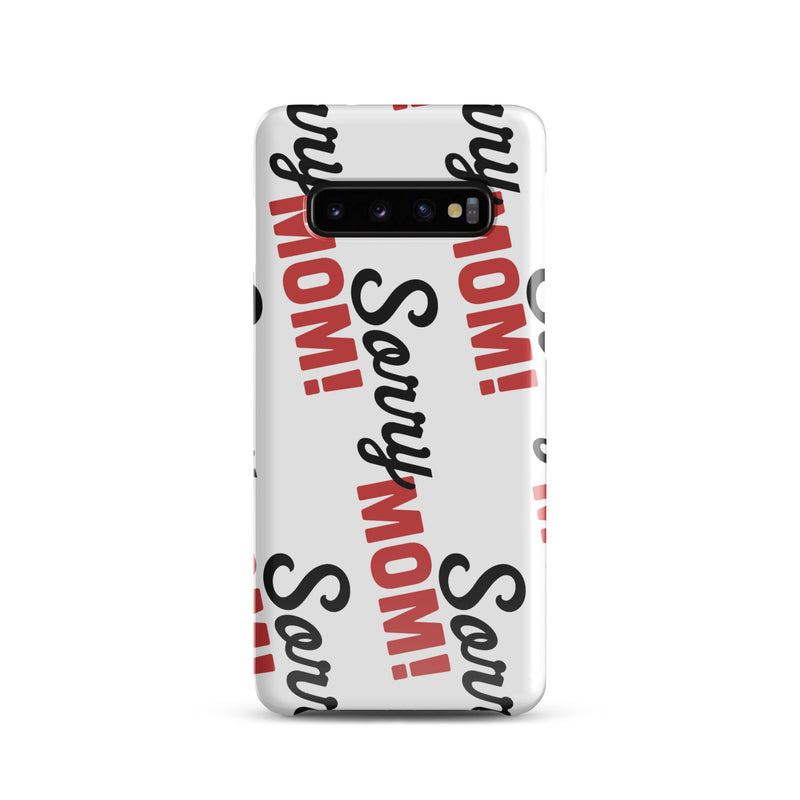 Snapcase Samsung®-Hülle