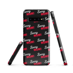 Black Line - Snapcase Samsung®-Hülle