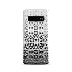 Geometric Line - Snapcase Samsung®-Hülle