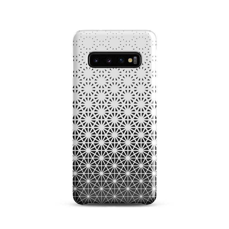 Geometric Line - Snapcase Samsung®-Hülle