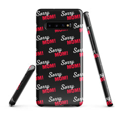 Black Line - Snapcase Samsung®-Hülle