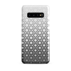 Geometric Line - Snapcase Samsung®-Hülle