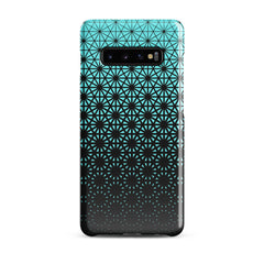 Geometric Line - Snap case for Samsung®