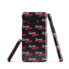 Black Line - Snapcase Samsung®-Hülle