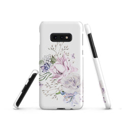 Blumen Snapcase Samsung®-Hülle