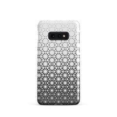 Geometric Line - Snapcase Samsung®-Hülle