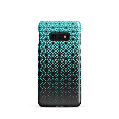 Geometric Line - Snap case for Samsung®