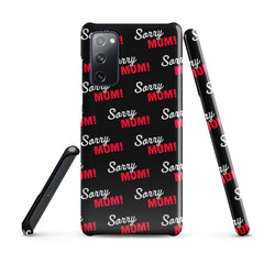 Black Line - Snapcase Samsung®-Hülle