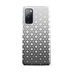 Geometric Line - Snapcase Samsung®-Hülle