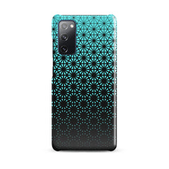 Geometric Line - Snap case for Samsung®