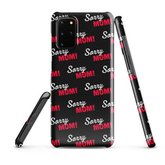 Black Line - Snapcase Samsung®-Hülle