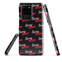 Black Line - Snapcase Samsung®-Hülle