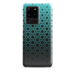 Geometric Line - Snap case for Samsung®