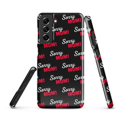 Black Line - Snapcase Samsung®-Hülle