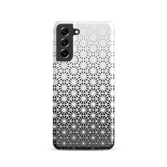 Geometric Line - Snapcase Samsung®-Hülle