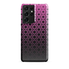 Geometric Line - Snap case for Samsung®