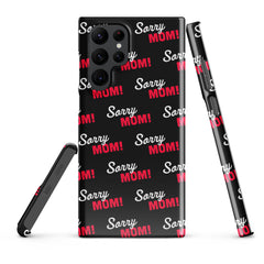 Black Line - Snapcase Samsung®-Hülle