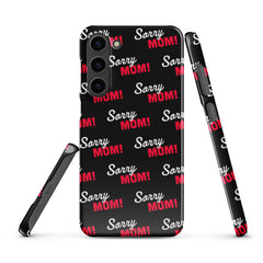 Black Line - Snapcase Samsung®-Hülle