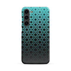 Geometric Line - Snap case for Samsung®