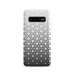 Geometric Line - Snapcase Samsung®-Hülle