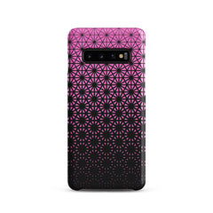 Geometric Line - Snap case for Samsung®