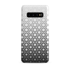 Geometric Line - Snapcase Samsung®-Hülle