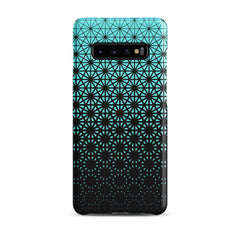 Geometric Line - Snap case for Samsung®