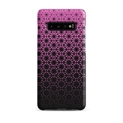 Geometric Line - Snap case for Samsung®