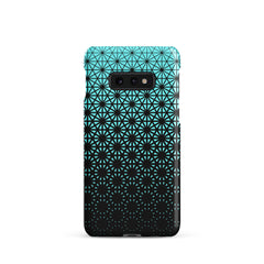 Geometric Line - Snap case for Samsung®