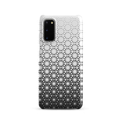 Geometric Line - Snapcase Samsung®-Hülle