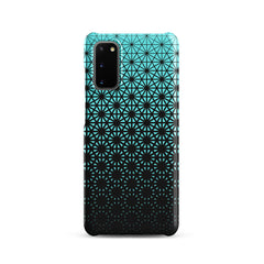 Geometric Line - Snap case for Samsung®