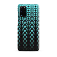 Geometric Line - Snap case for Samsung®