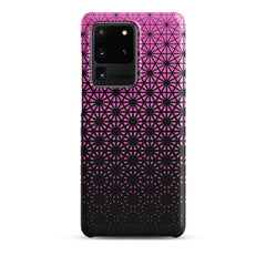 Geometric Line - Snap case for Samsung®